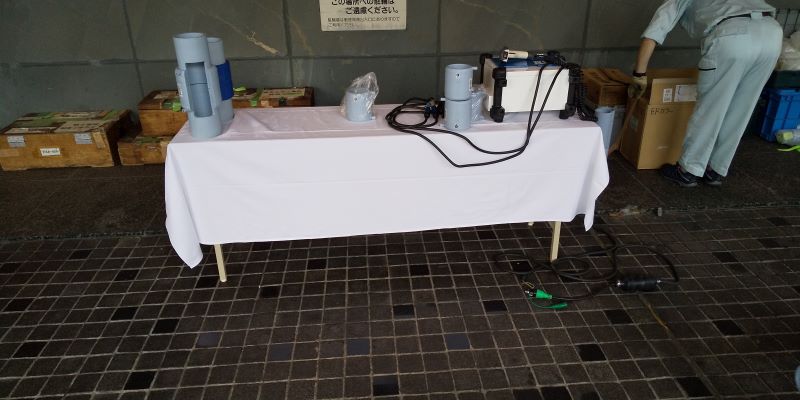 第25回下水道用管路資器材研修会 (西日本地区)